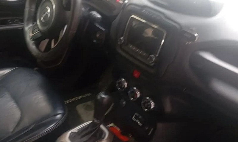 Jeep Renegade Sport ...