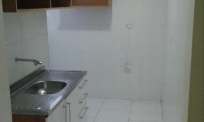Vila Olímpia San Vic...