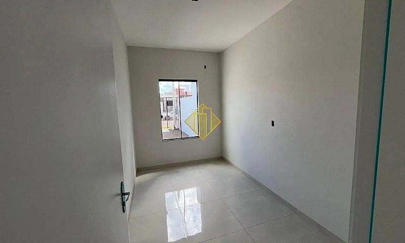 Casa Residencial 2 Q...