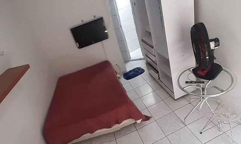 Aluguel De Quartos S...