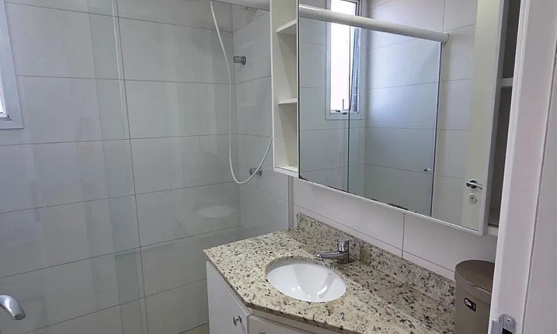 Apartamento Mobiliad...