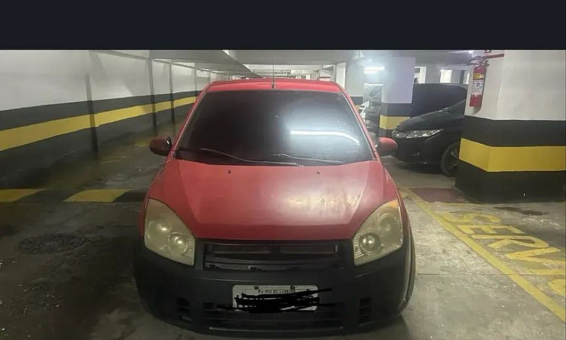 Ford Fiesta 1.0 8V F...