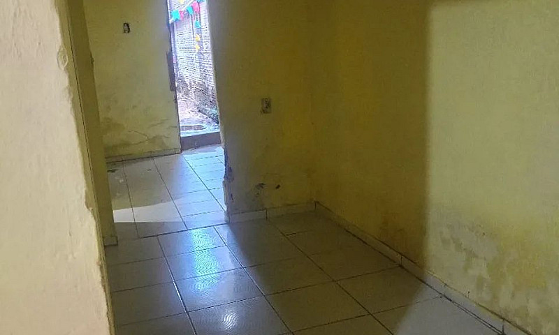 Vendo Casa No Pajuça...