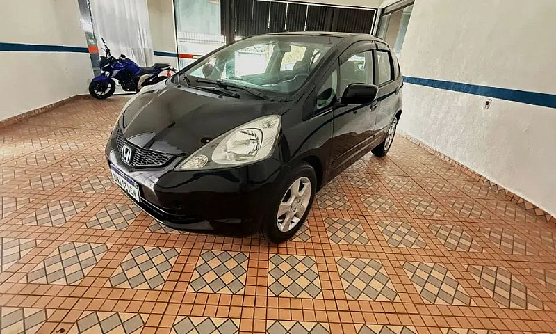 Honda Fit Lx 1.4/ 1....