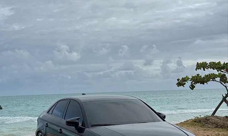 Audi A3 Sedan 1.4 Tf...