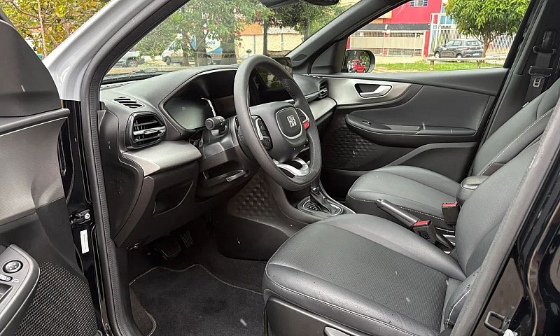 Fiat Pulse Impetus T...