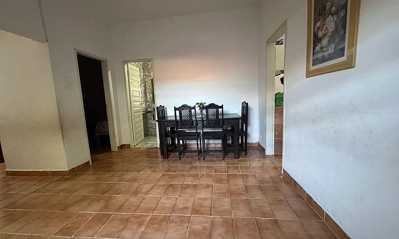 Casa A Venda Em Pedr...