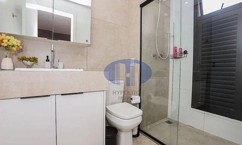 Apartamento Com 1 Do...