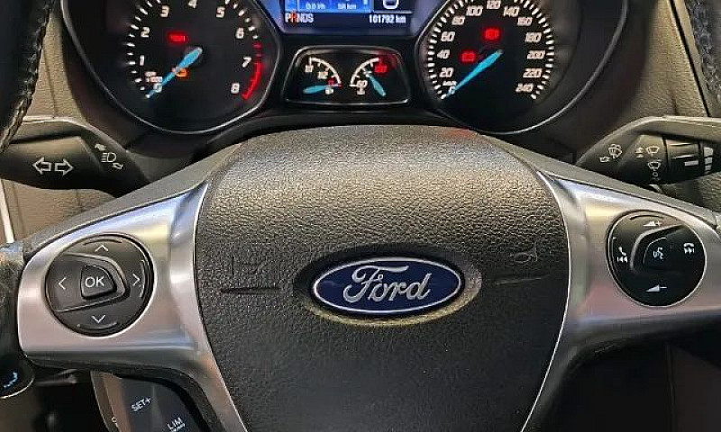 Ford Focus Sed. Ti./...