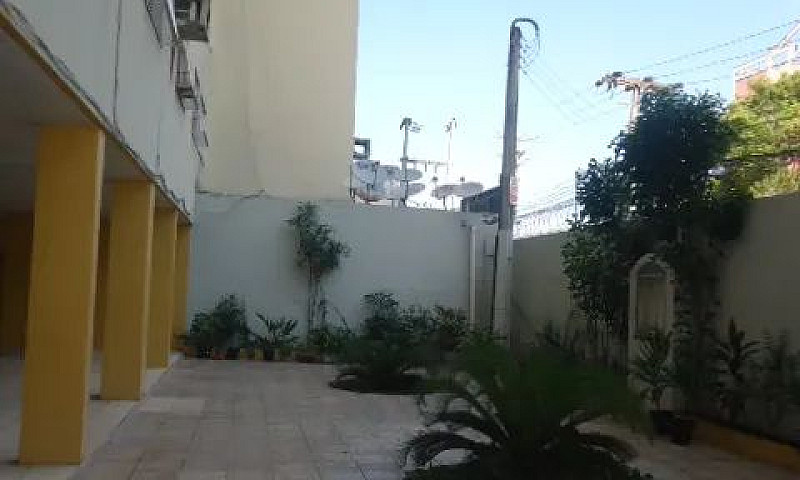 Apartamento Para Alu...