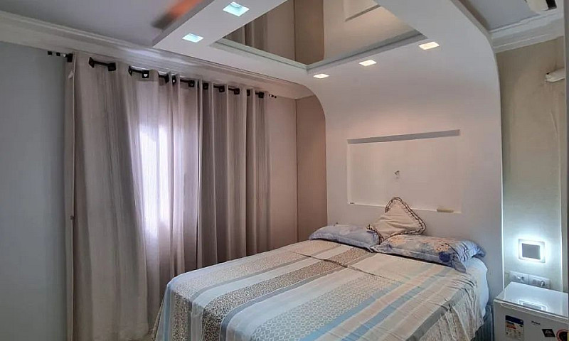 Vende-Se Apto De Lux...