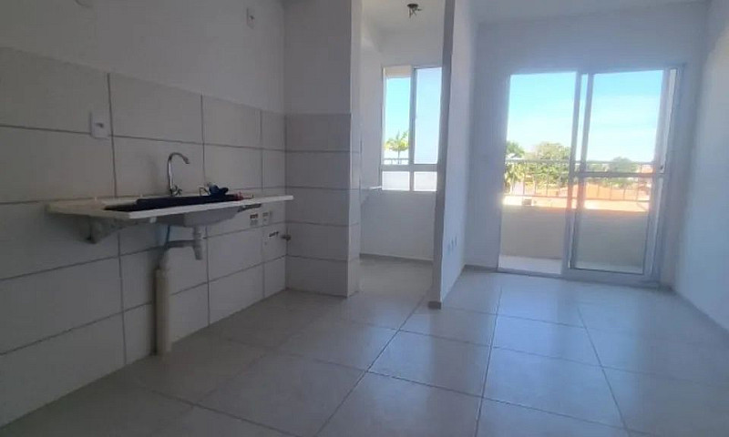 Vendo Apartamento Vi...