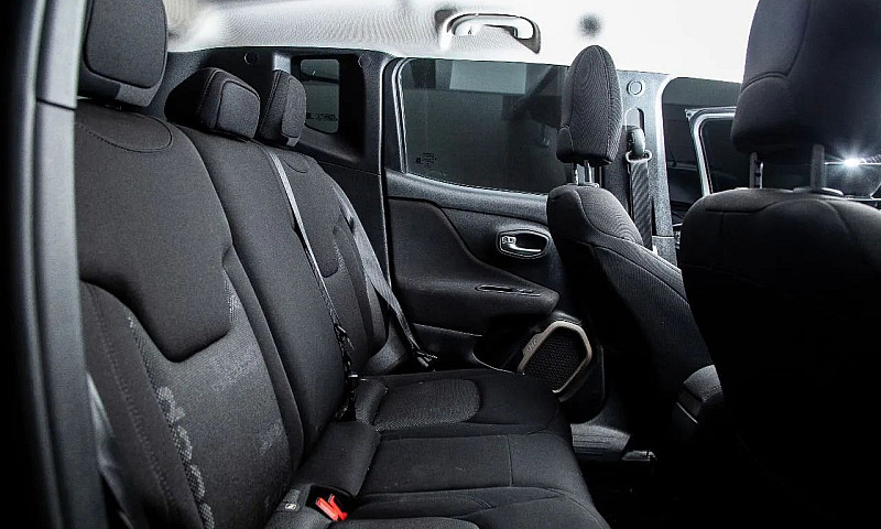 Jeep Renegade Sport ...