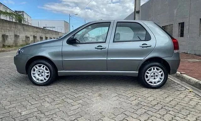 Fiat Palio 1.0 Cel. ...