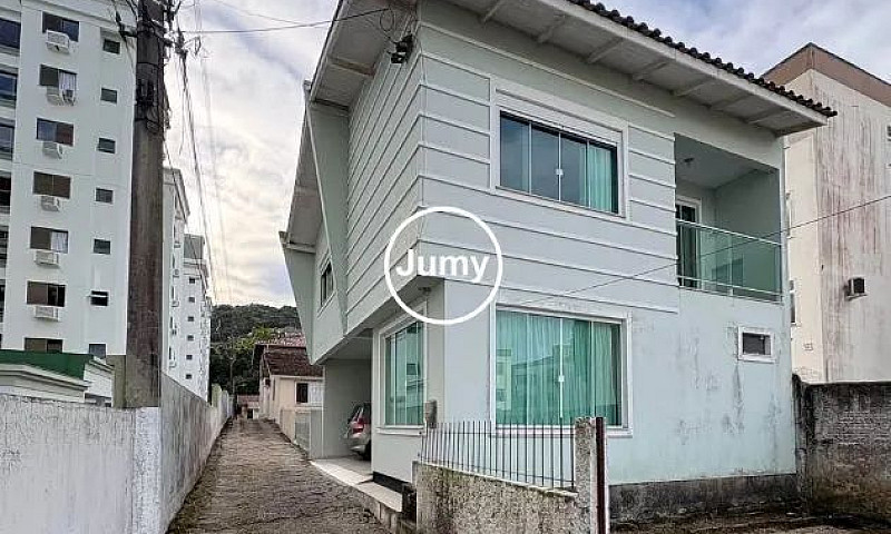 Casa 2 Quartos Para ...