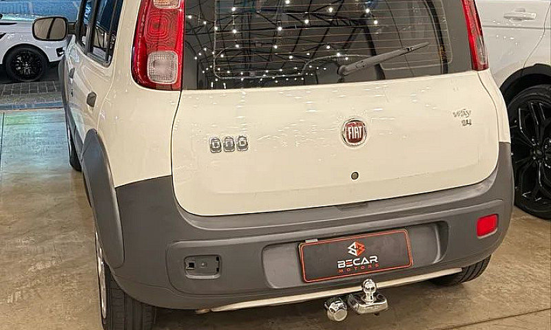 Fiat Uno Way 1.4 Evo...