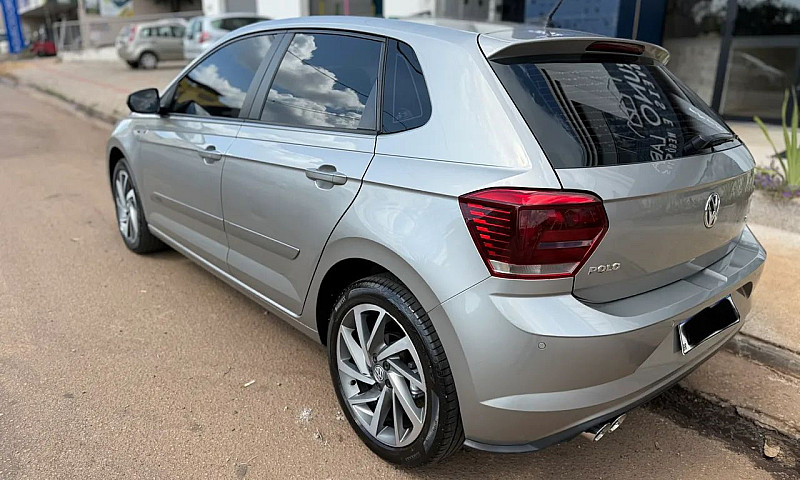 Volkswagen Polo High...