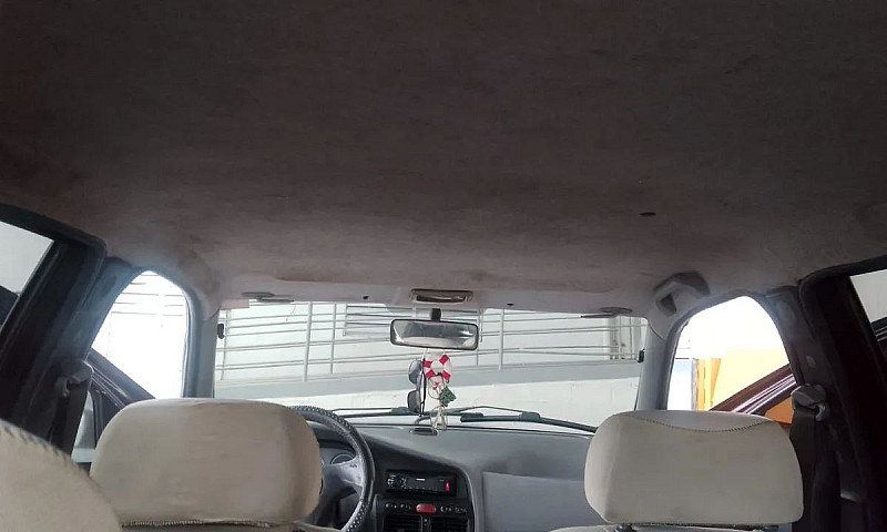 Fiat Palio 1.0/ Trof...