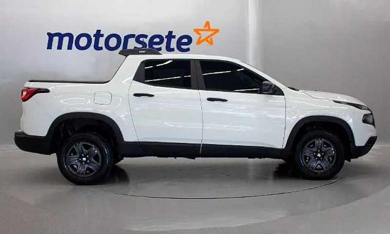 Fiat Toro Endurance ...