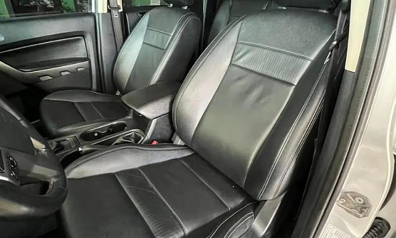 Ford Ranger Limited ...