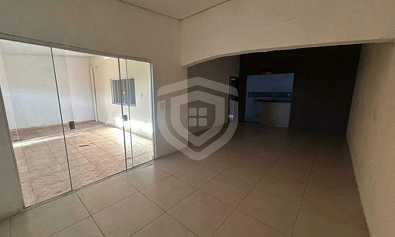 Casa À Venda No Jard...