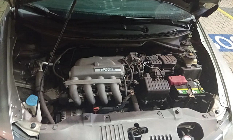 Honda City Sedan Dx ...