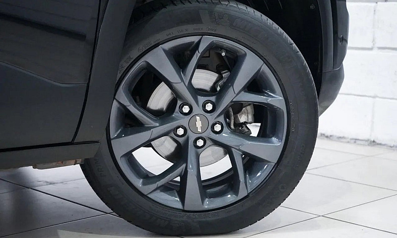 Chevrolet Montana Pr...