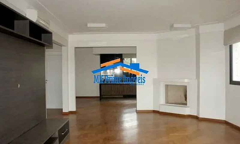 Apartamento Com 4 Qu...