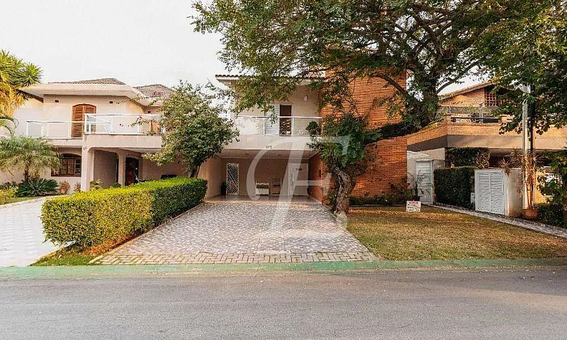 Casa Á Venda Em Alph...