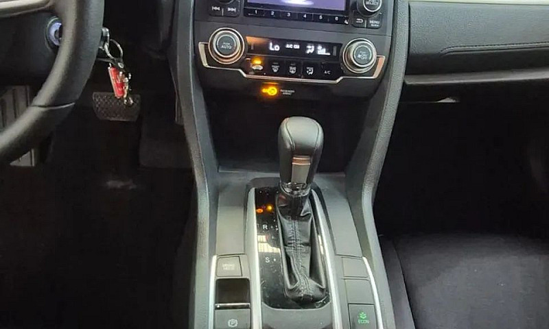 Honda Civic Sedan Sp...