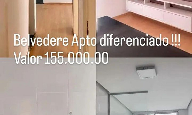 Apto Diferenciado /B...