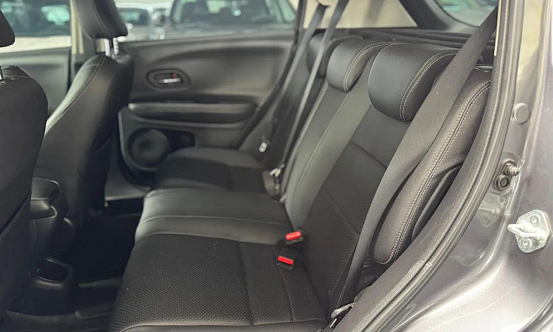 Honda Hr-V Ex 1.8 Fl...