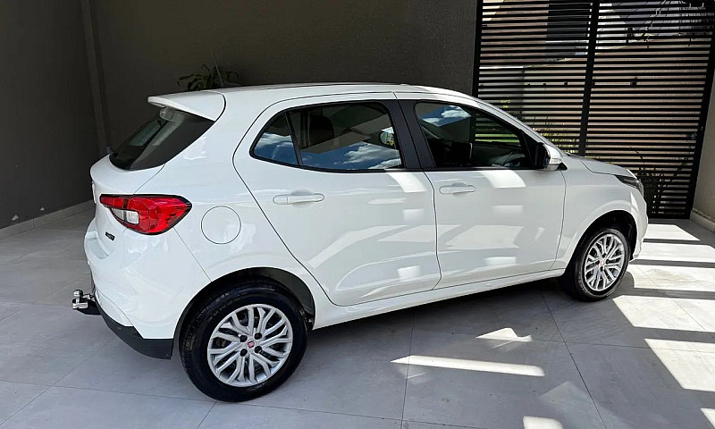 Fiat Argo Drive 1.0 ...