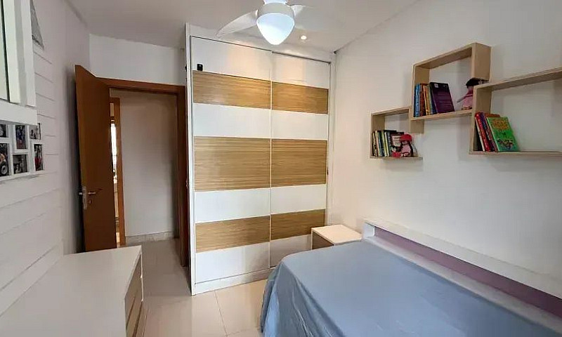 Cobertura Duplex Com...