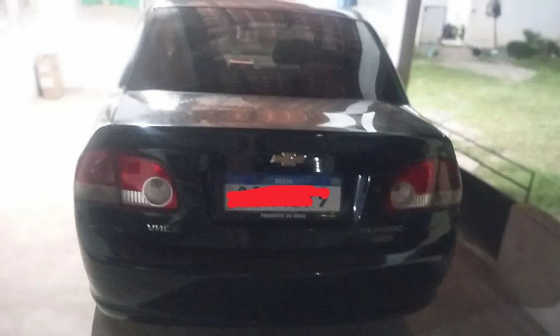 Chevrolet Classic Li...