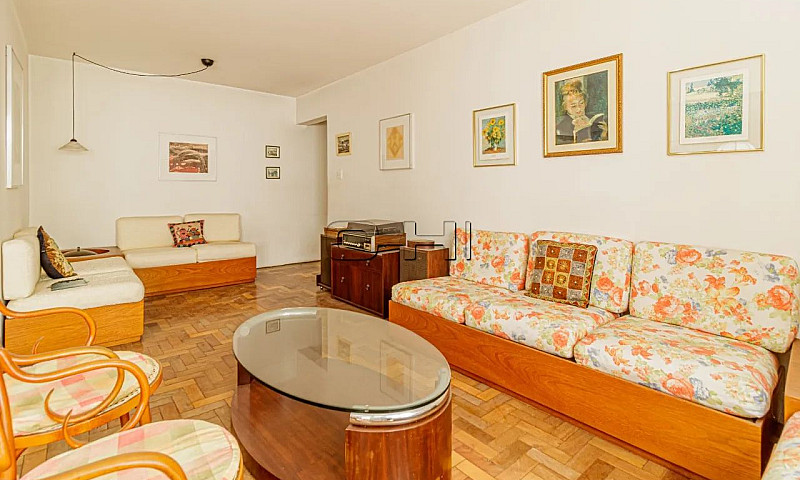 Venda Apartamento 3 ...