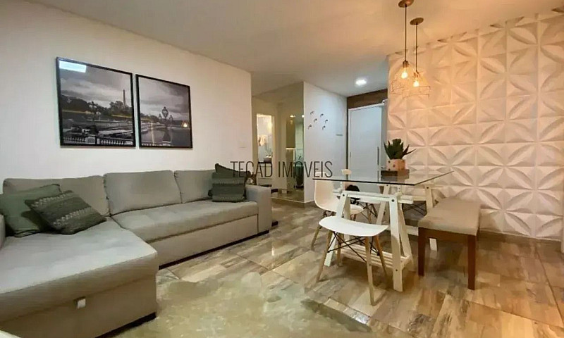 Apartamento Para Ven...