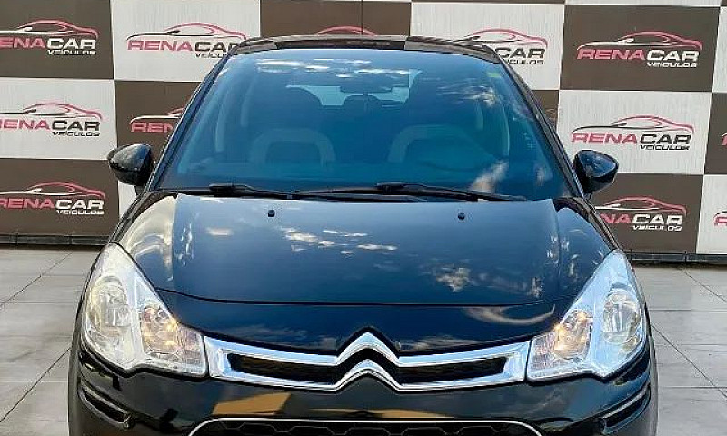 Citroen C3 Tendance ...