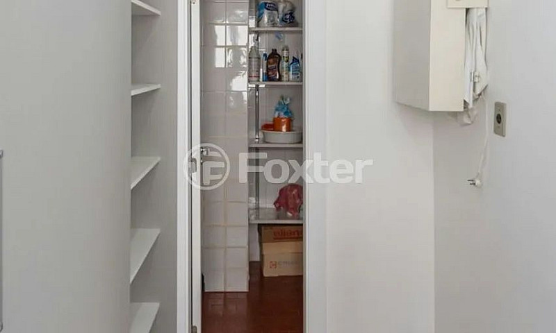 Apartamento À Venda ...