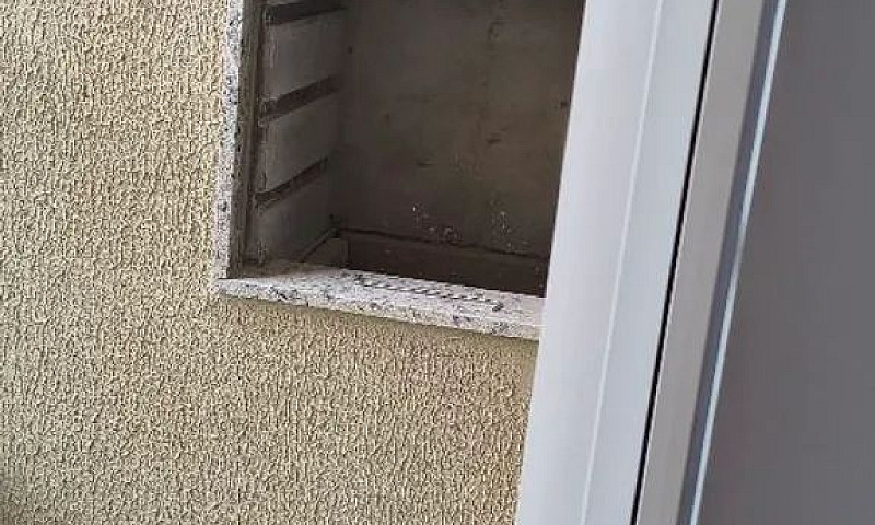 Apartamento Novo Sup...