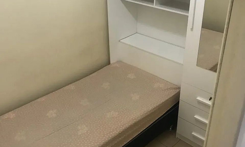 Aluguel De Quarto Mo...
