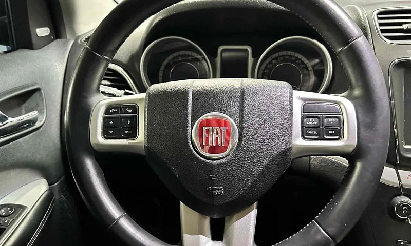 Fiat Freemont 2.4 16...