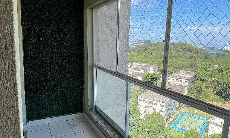Apartamento 2 Quarto...
