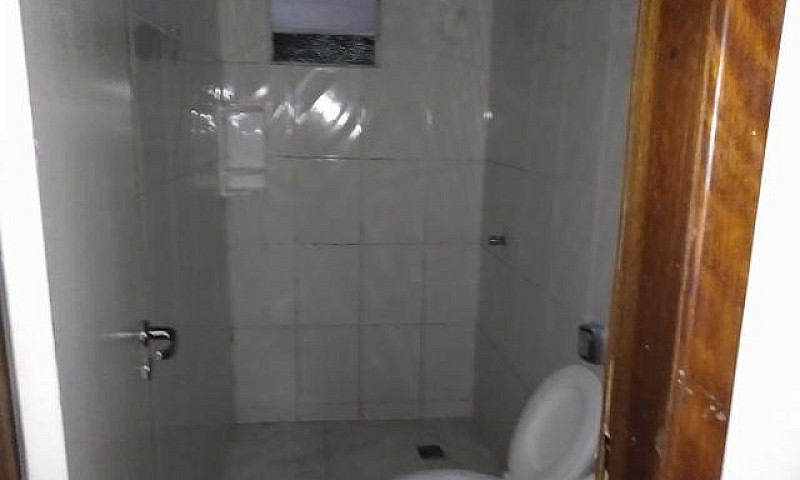 Casa Ampla Para Loca...