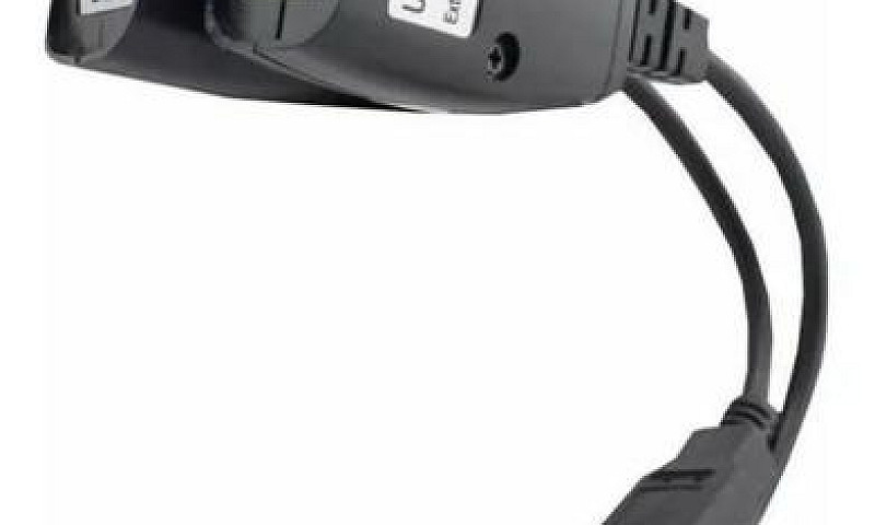 Extensor Usb Via Cab...