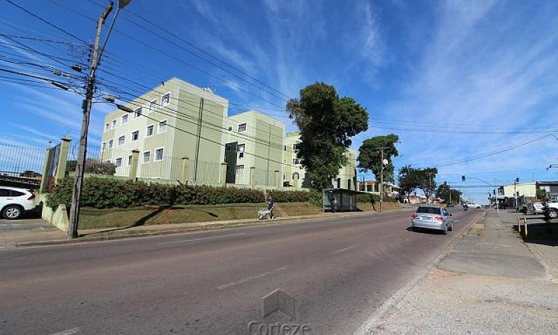 Apartamento 03 Dormi...