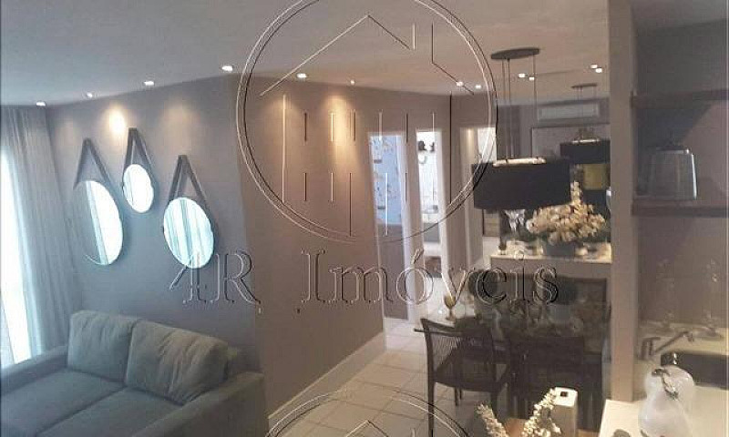 Apartamento Na Coham...