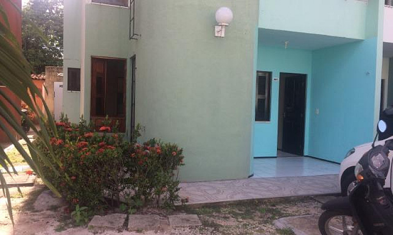 Casa Plana 2 Quartos...