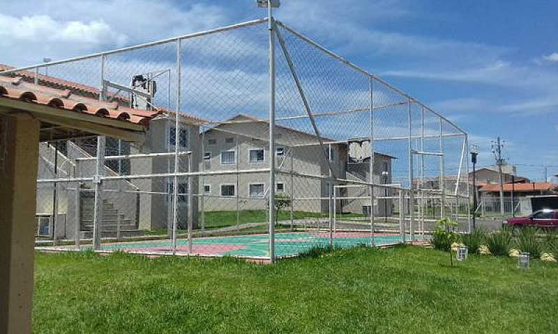 Vendo Ágio Apartamen...