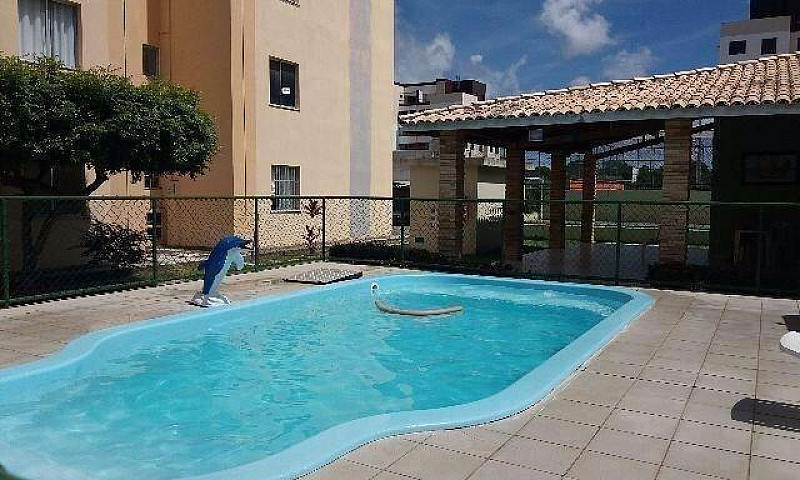 Alugo Apartamento No...